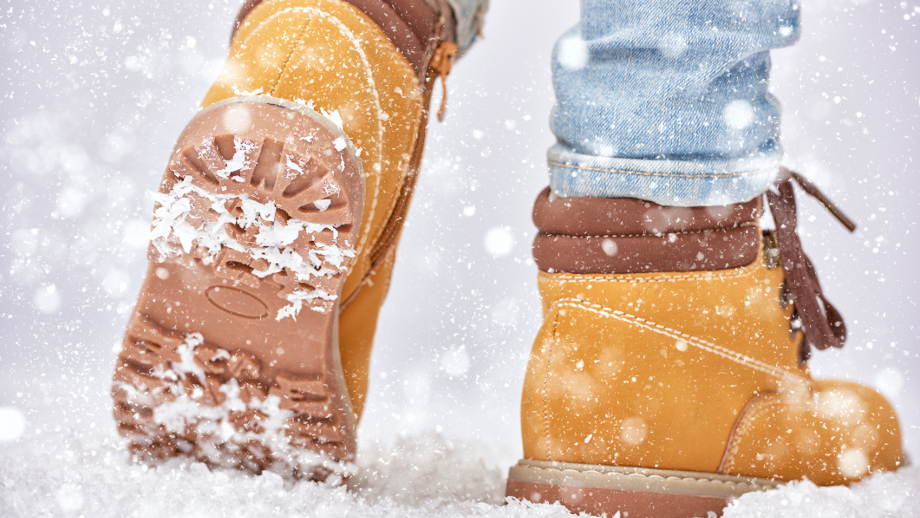 Jak wybrać najlepsze buty na zimowe dni?