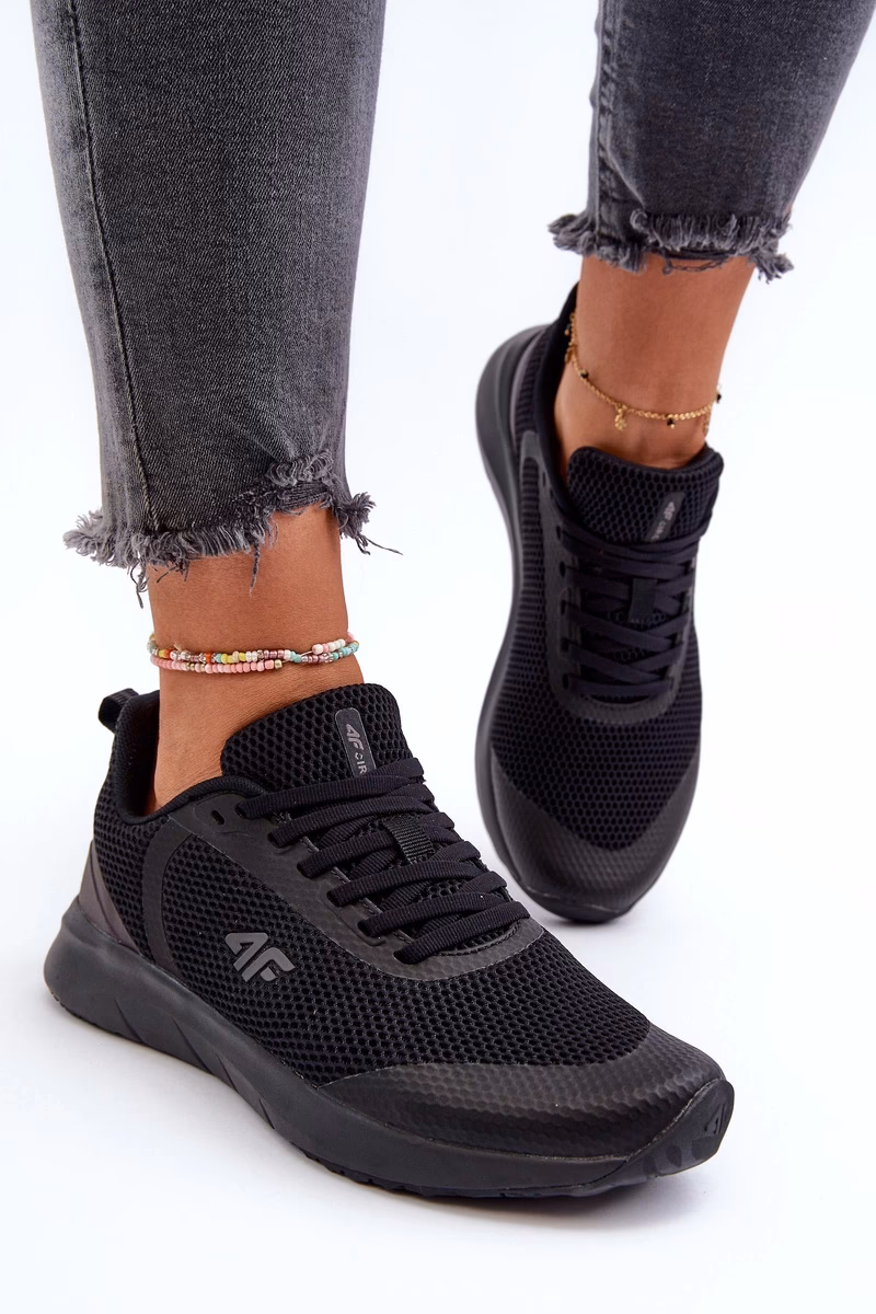 Czy buty 4F są dobre do biegania?