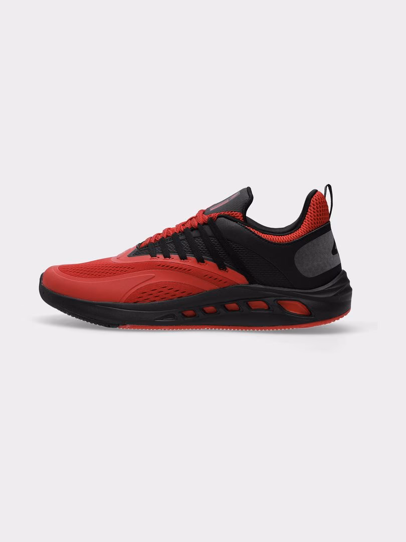 Jak dbać o buty sportowe?