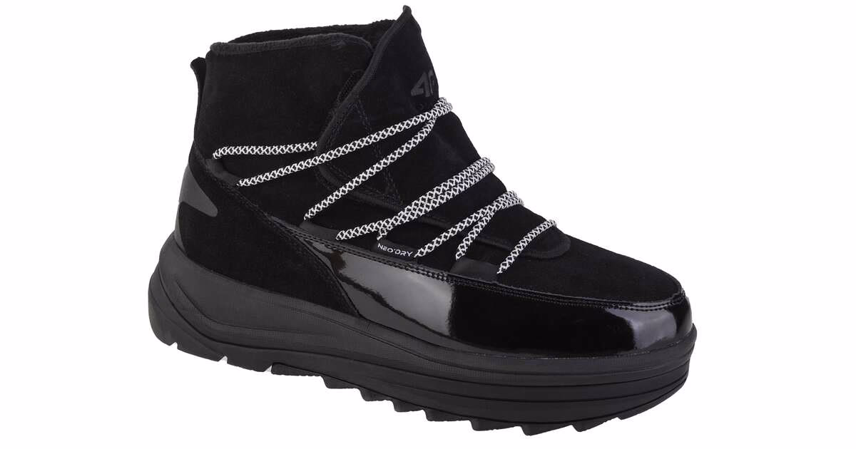 Jakie buty zimowe damskie są najcieplejsze?