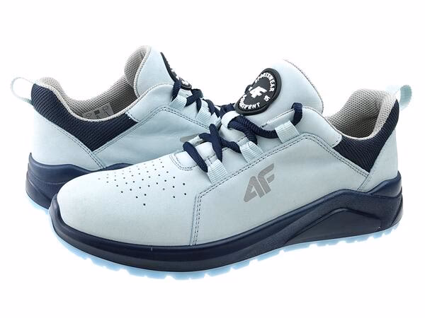 Jak dbać o buty 4F, żeby długo wyglądały jak nowe?