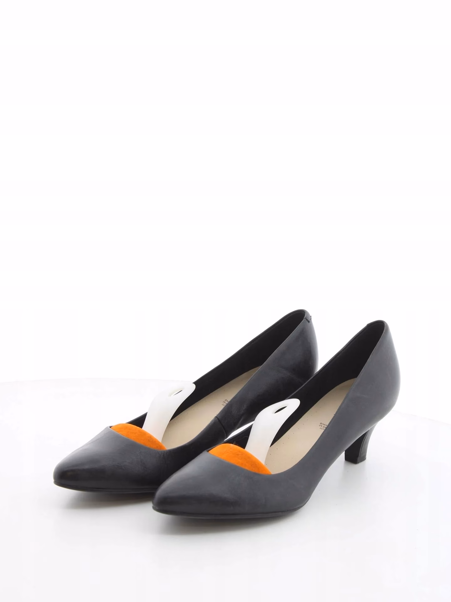 Jak wypada rozmiarówka butów 5th Avenue?