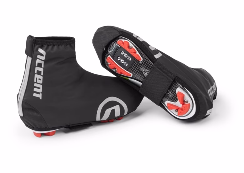 Czy ochraniacze na buty są wodoodporne?