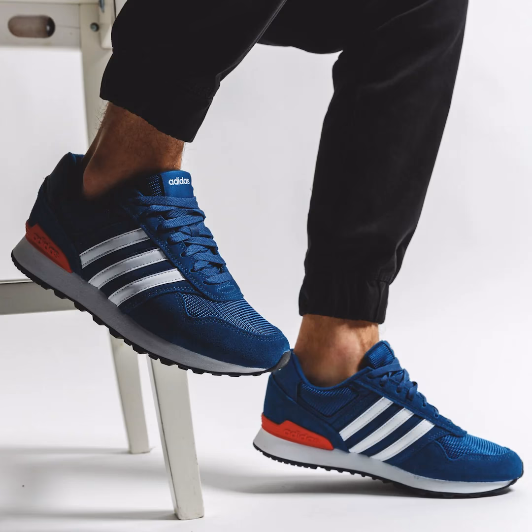 Jakie buty Adidas męskie są najlepsze?