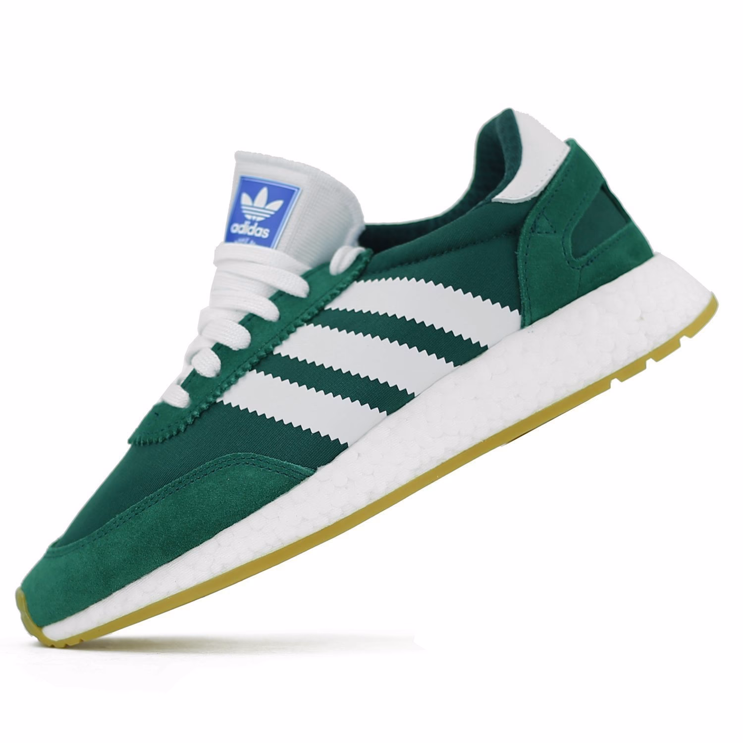 Czy adidasy są wygodne?