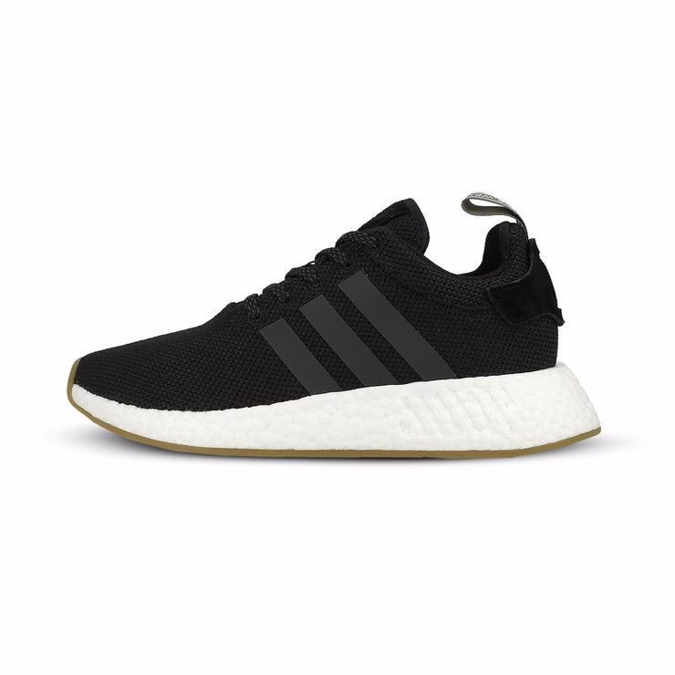 Jak prać buty Primeknit?