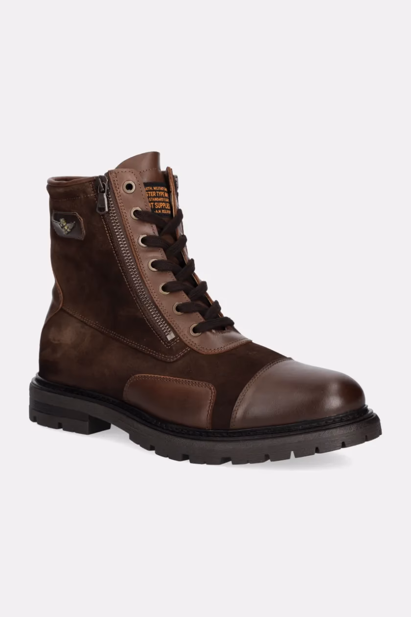 Aeronautica Militare – co to za marka?