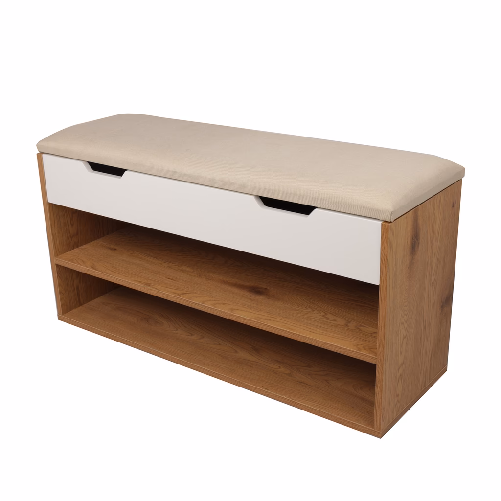 Czy szafka na buty jest potrzebna?