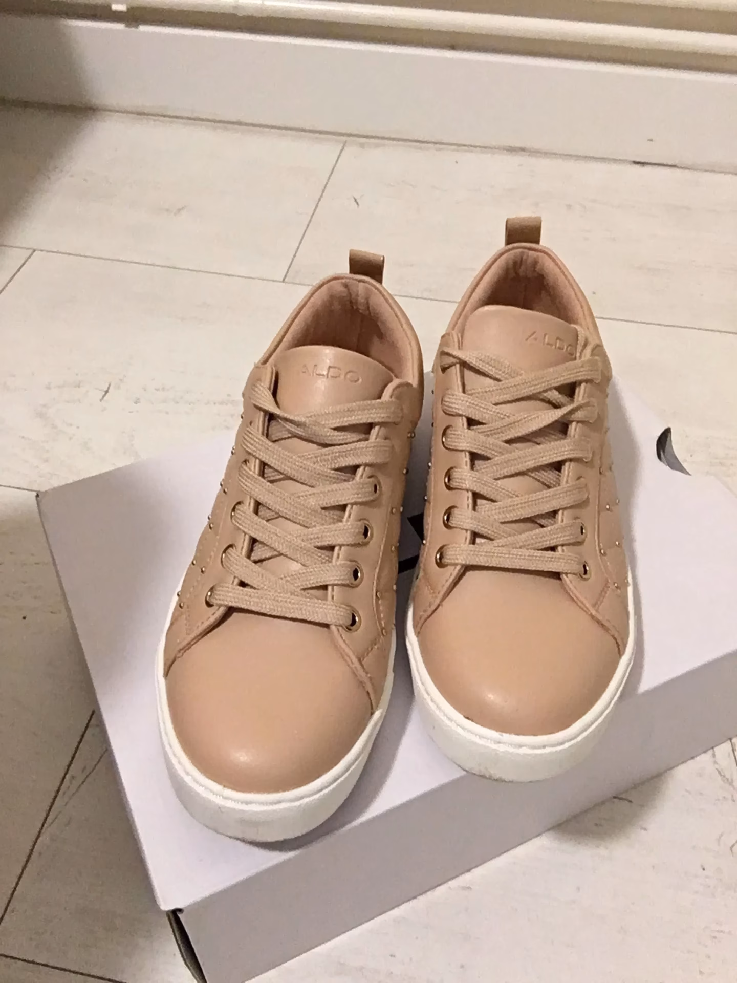 Jakie buty były modne w 2017 roku?