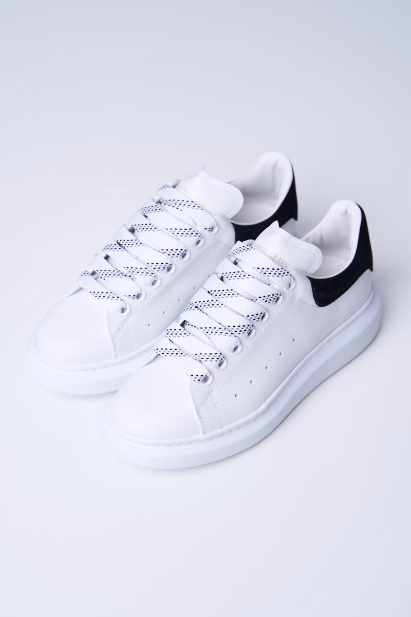 Jak rozpoznać oryginalne buty Alexander McQueen?