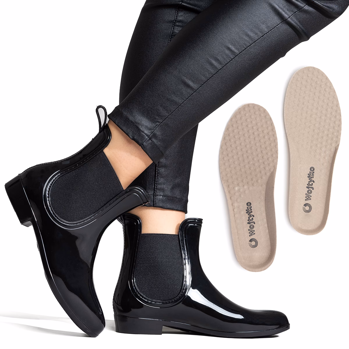 Jakie są najpopularniejsze modele butów Meliski?