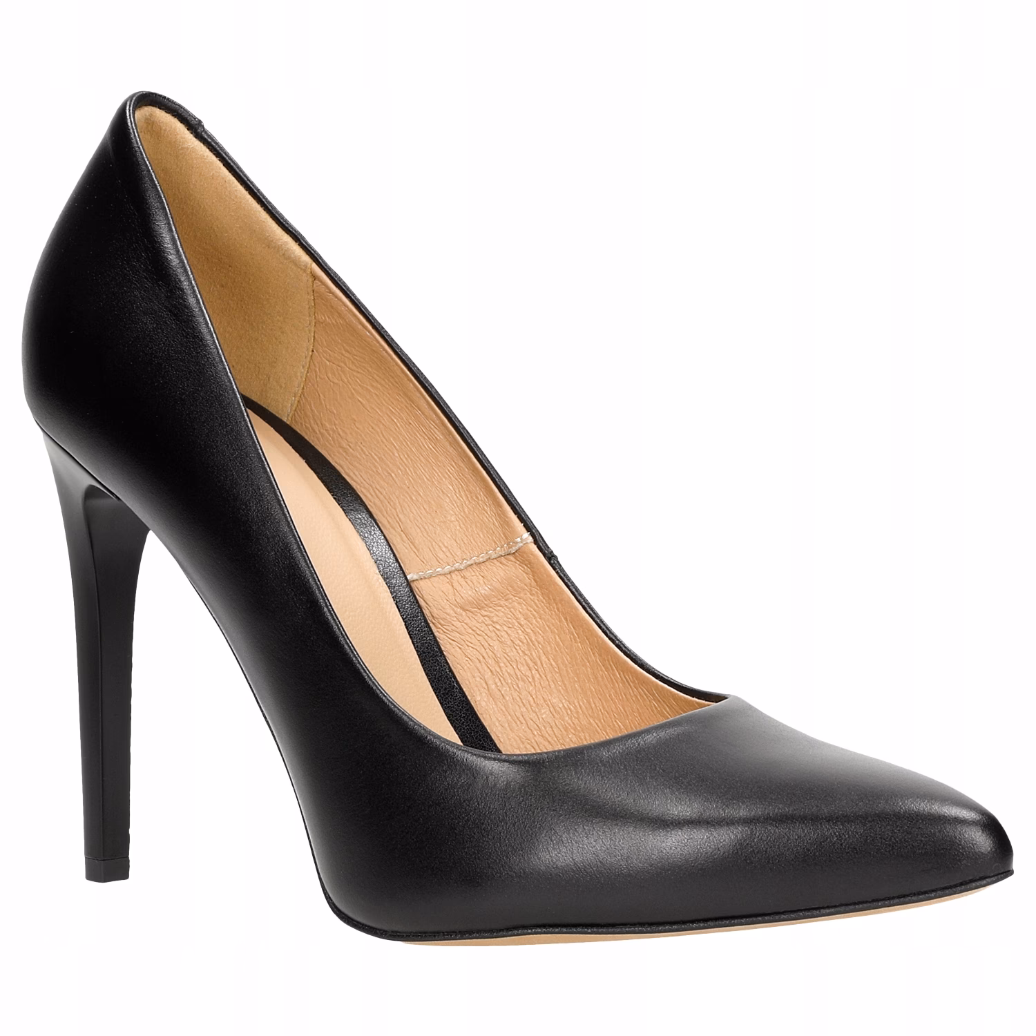 Czy buty na szpilce są wygodne?