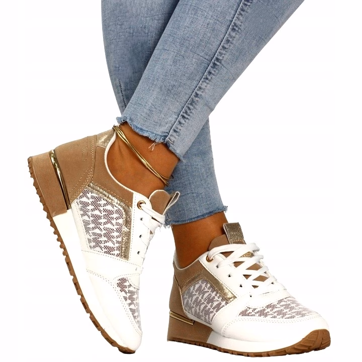 Jakie buty na wiosnę?