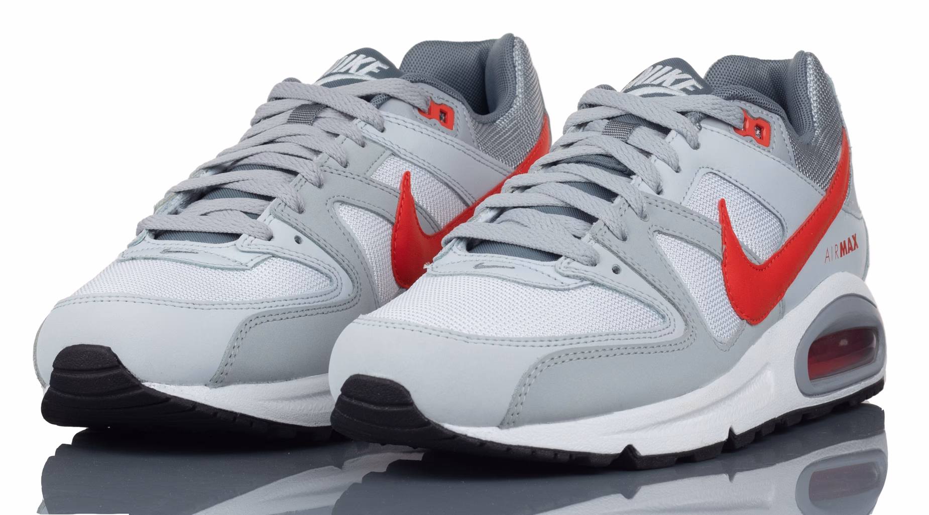 Jak dbać o buty Nike męskie?