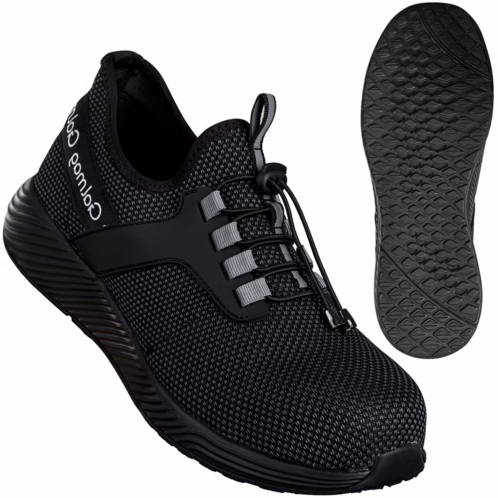 Jakie cechy powinny mieć dobre buty robocze damskie?