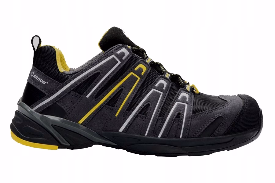 Buty robocze letnie – jakie wybrać?‎