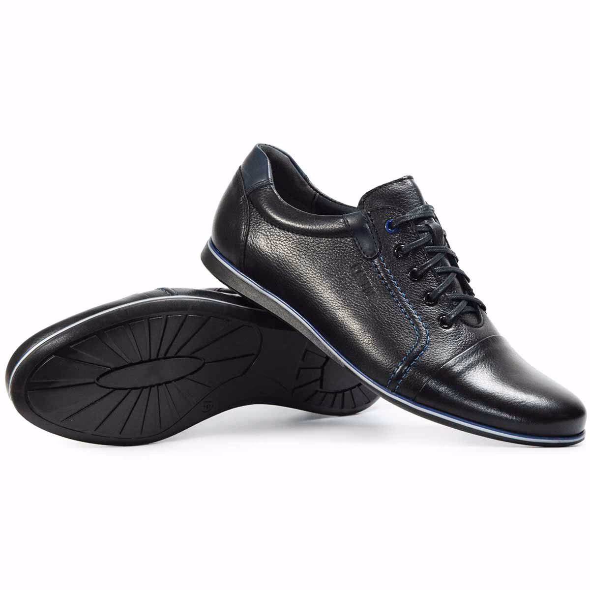 Jakie buty męskie ze skóry są najwygodniejsze?