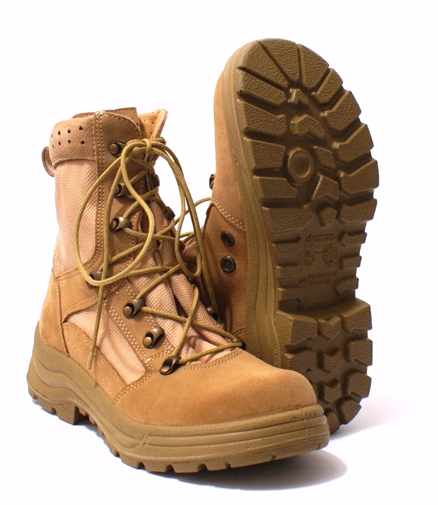 Buty taktyczne - Sklep Demar