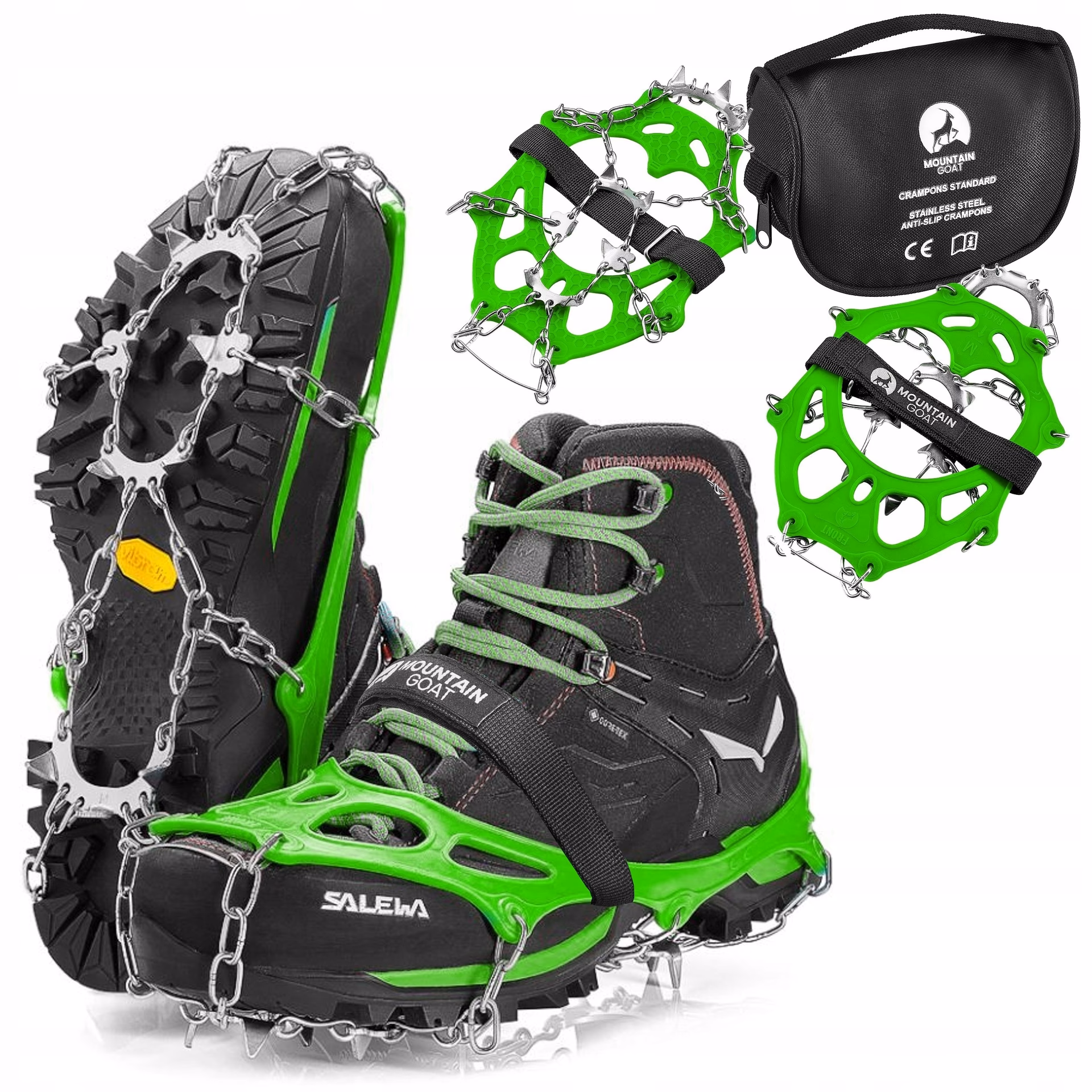 Czy raki są potrzebne?