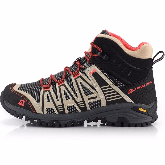 Buty Alpine Pro – warto kupić? Opinie o marce Alpine Pro