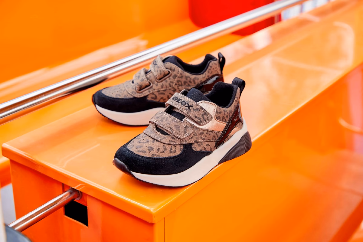 Czy buty z wysoką cholewką są dobre dla dziecka?