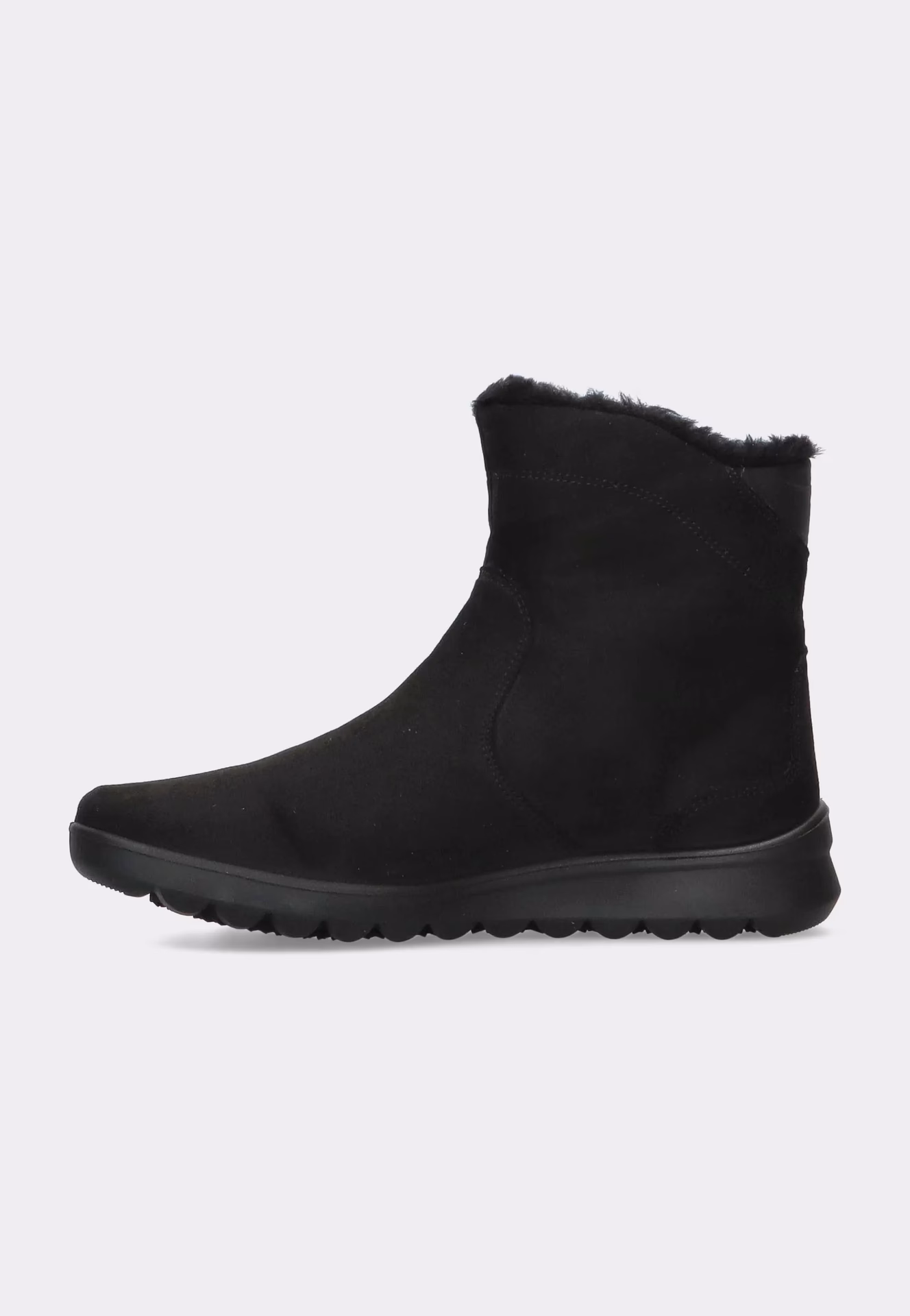Jak dbać o buty zimowe?