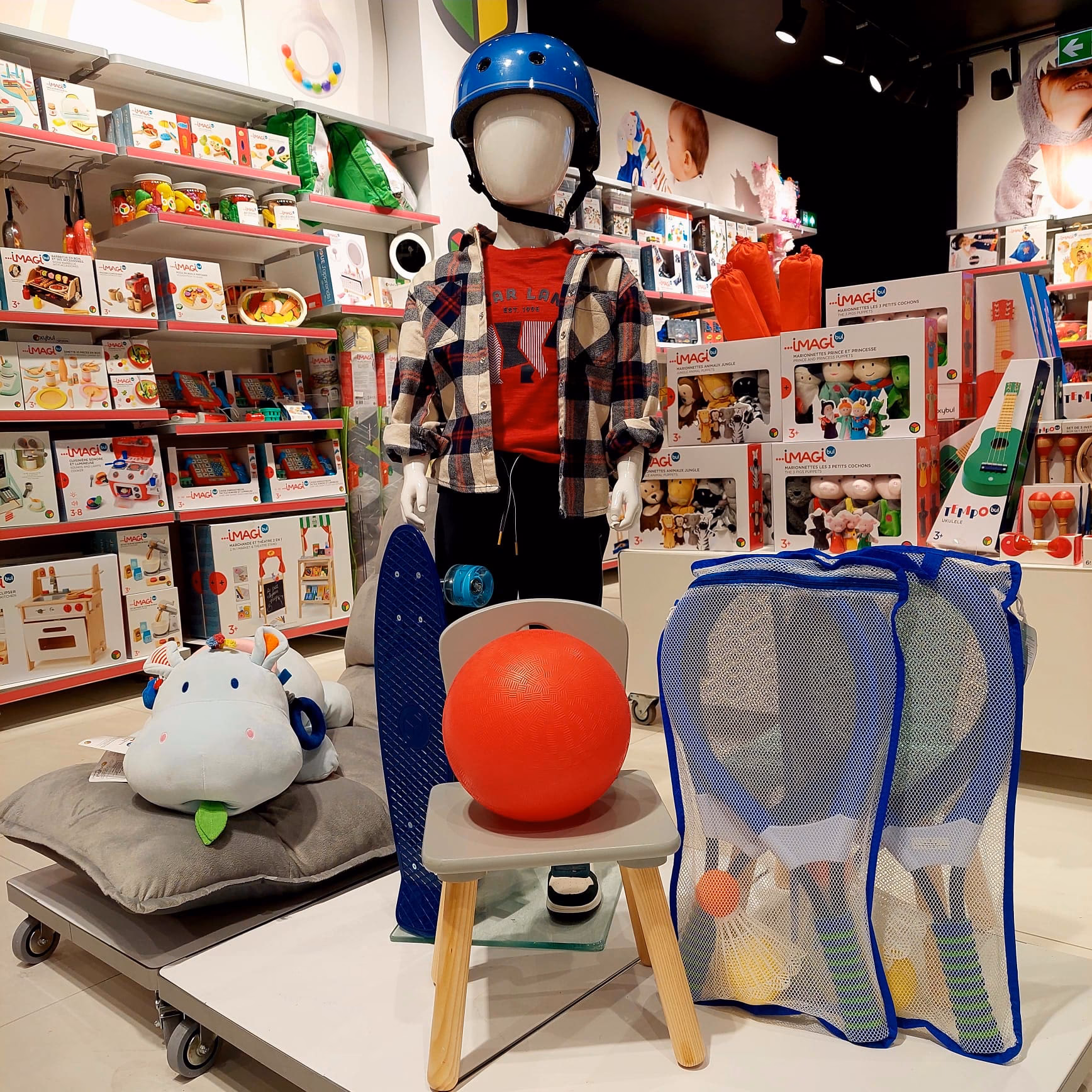 Na co zwrócić uwagę kupując buty dla dziecka?