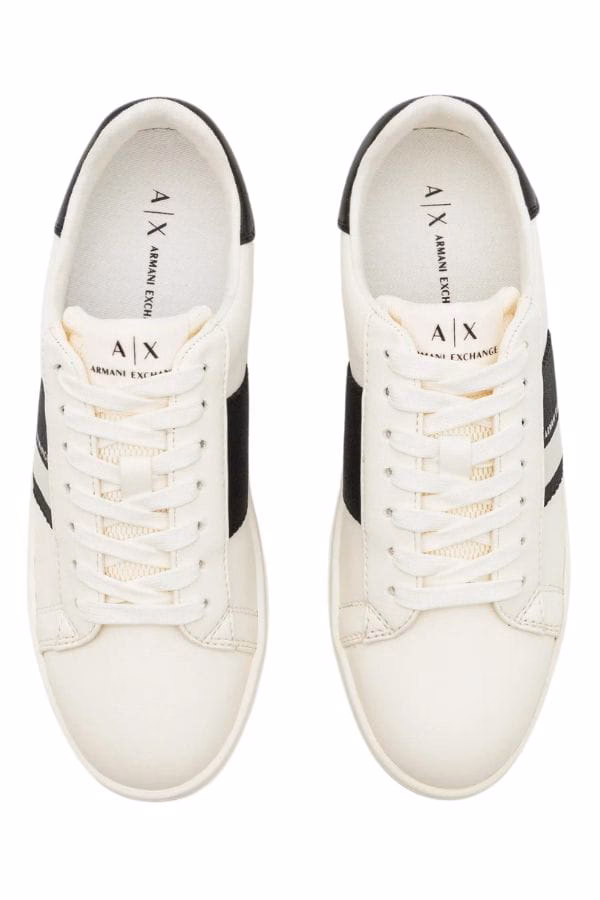 Czy Armani Exchange i Armani to to samo?