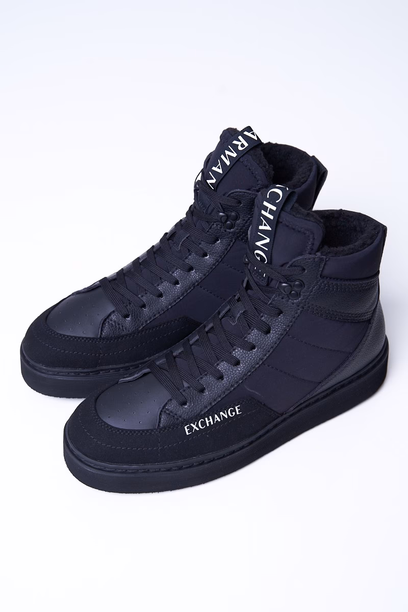 Co to za firma Armani Exchange?