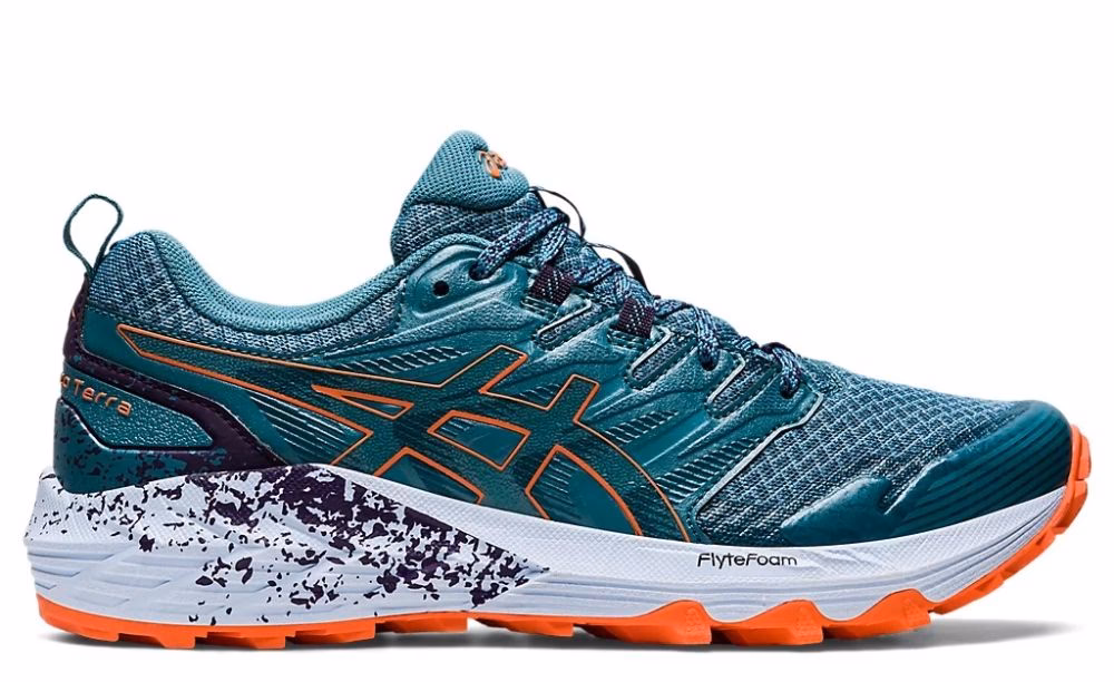 Jakie buty do biegania w terenie dla początkujących?