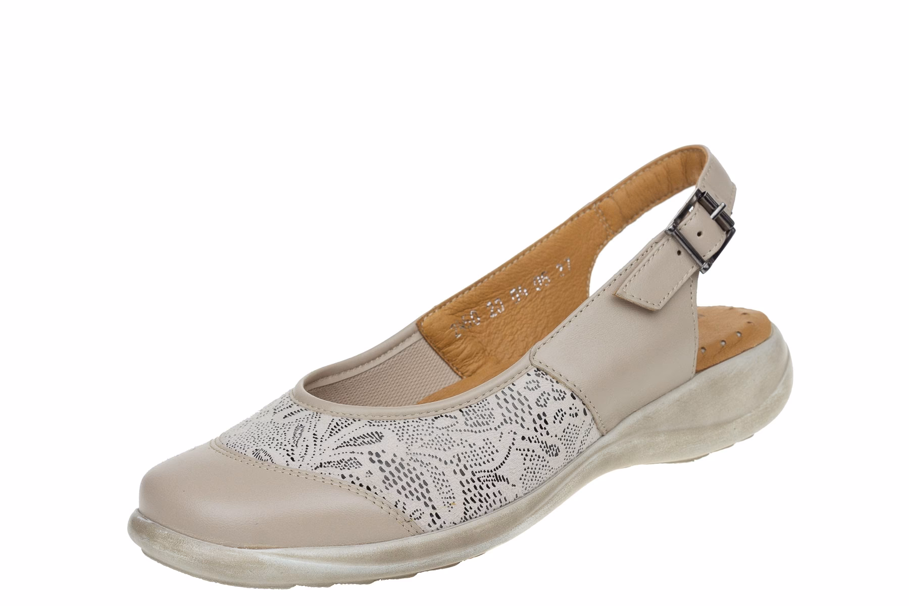 Jakie buty damskie są modne latem?