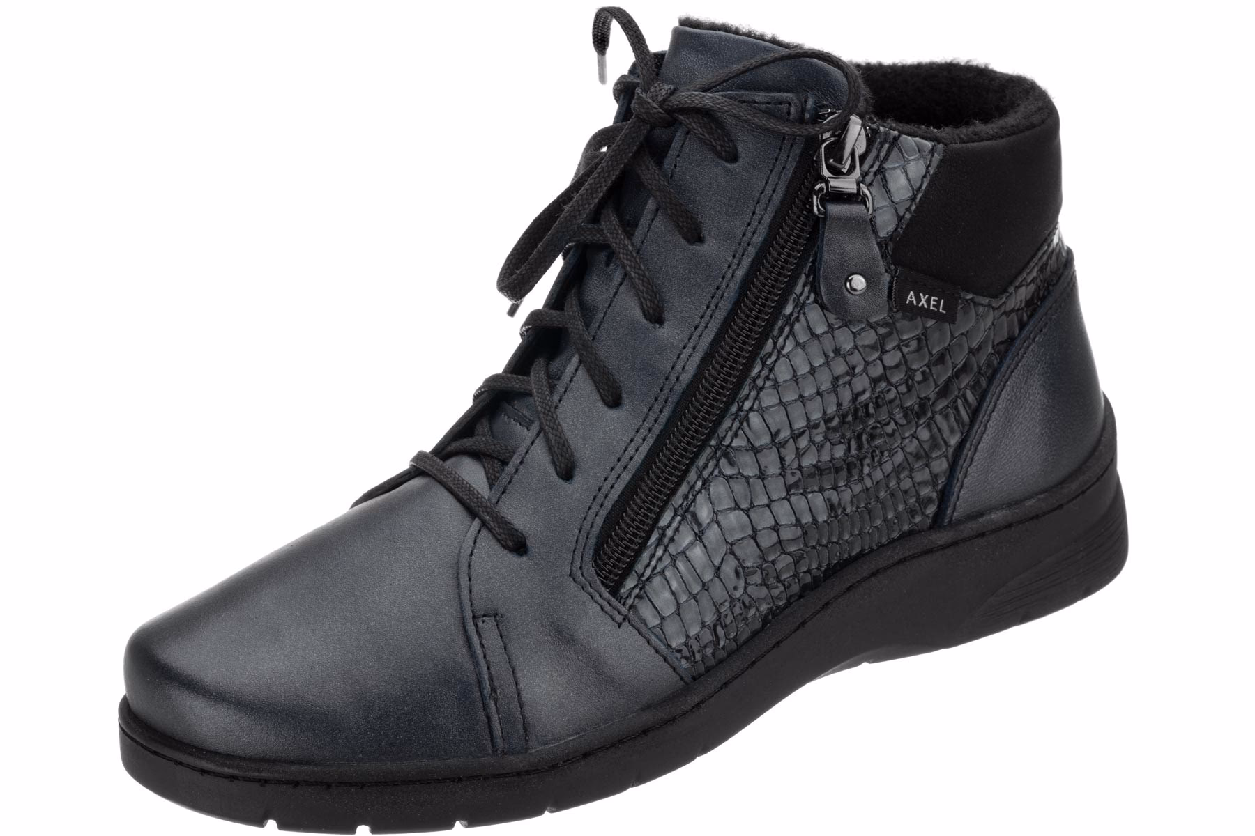 Gdzie kupić buty zimowe damskie Axel?