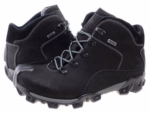 Jak dbać o skórzane buty zimowe?