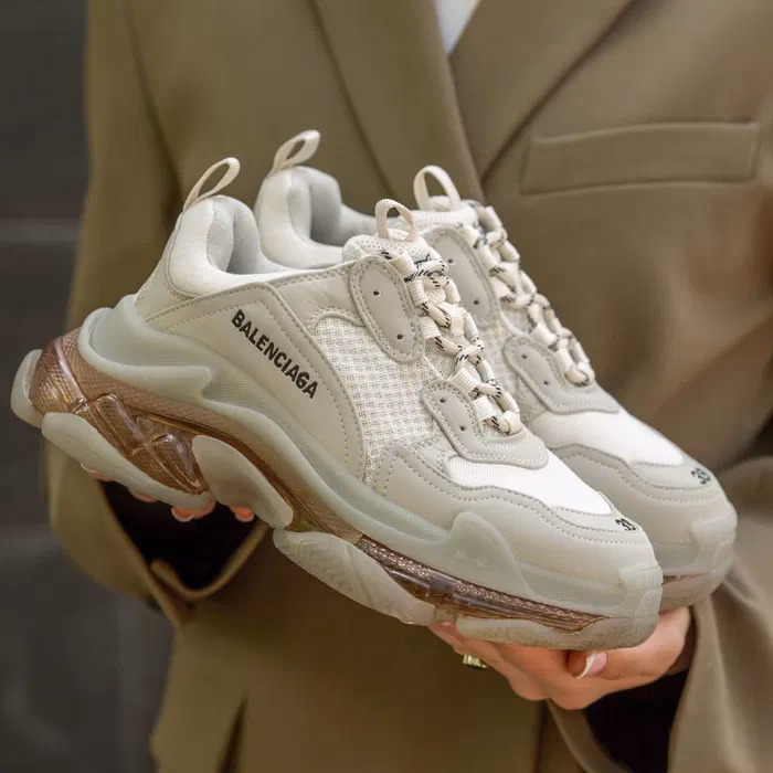Balenciaga track gdzie kupić?