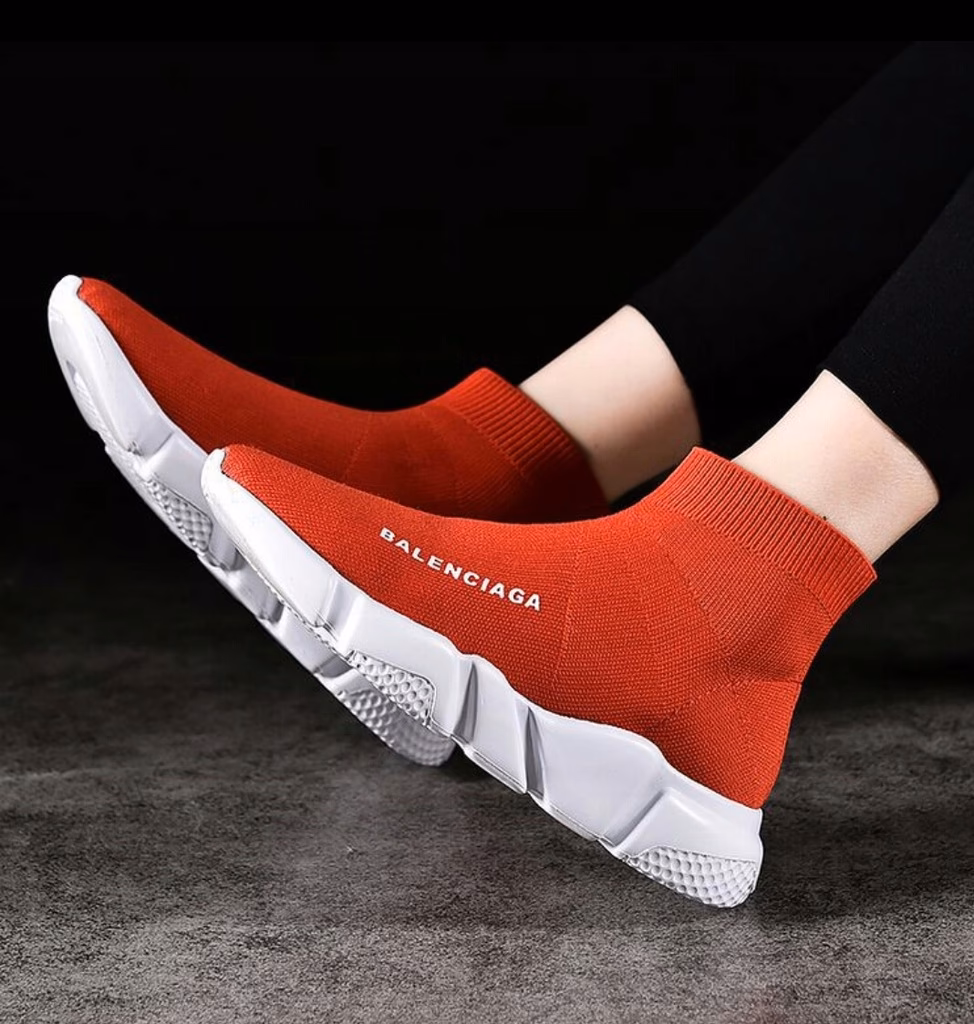 Gdzie kupić buty Balenciaga Speed Trainer?