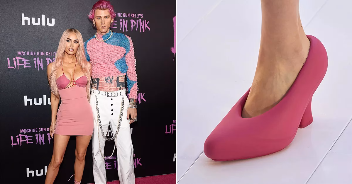 O czym jest film Barbie w różowych baletkach?