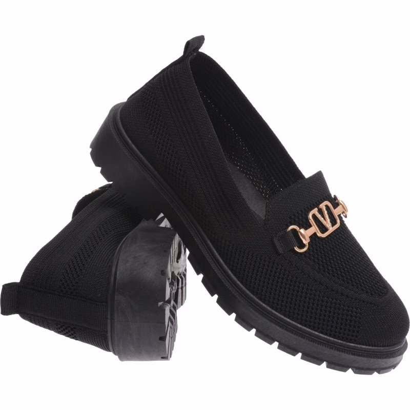 Jakie buty na opuchnięte stopy?