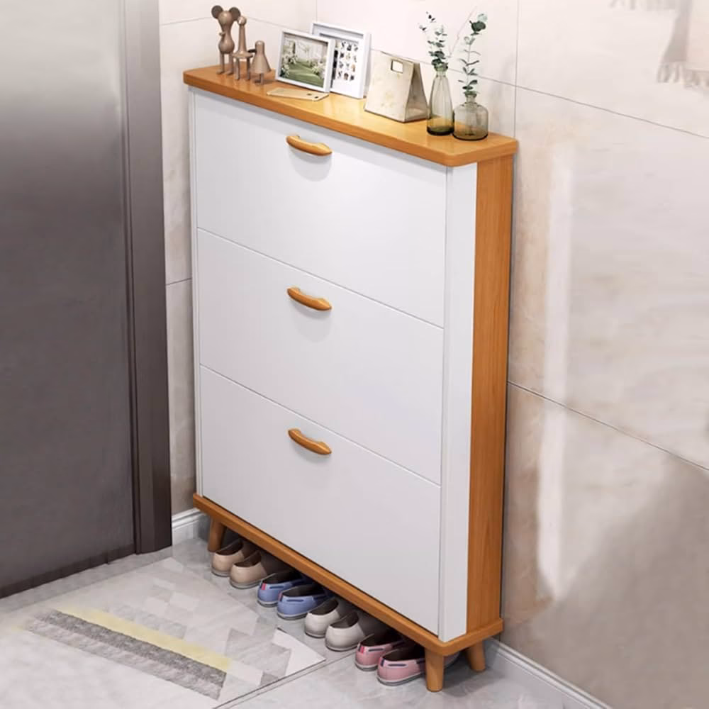 Jaka jest najwęższa szafka na buty?