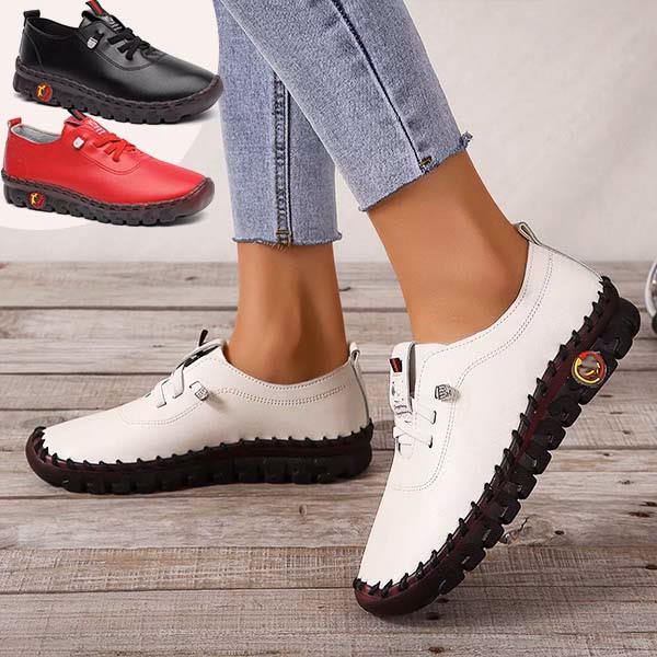 Jakie buty na haluksy?