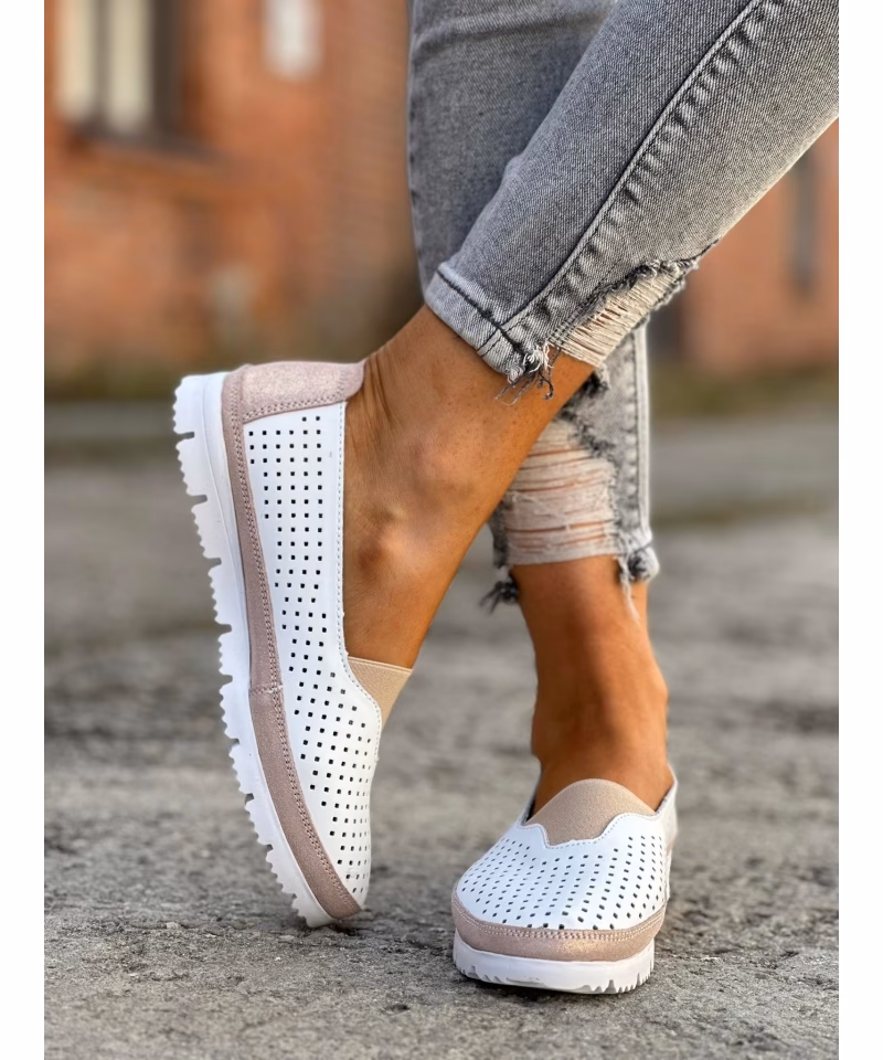 Jakie buty są najwygodniejsze do chodzenia?