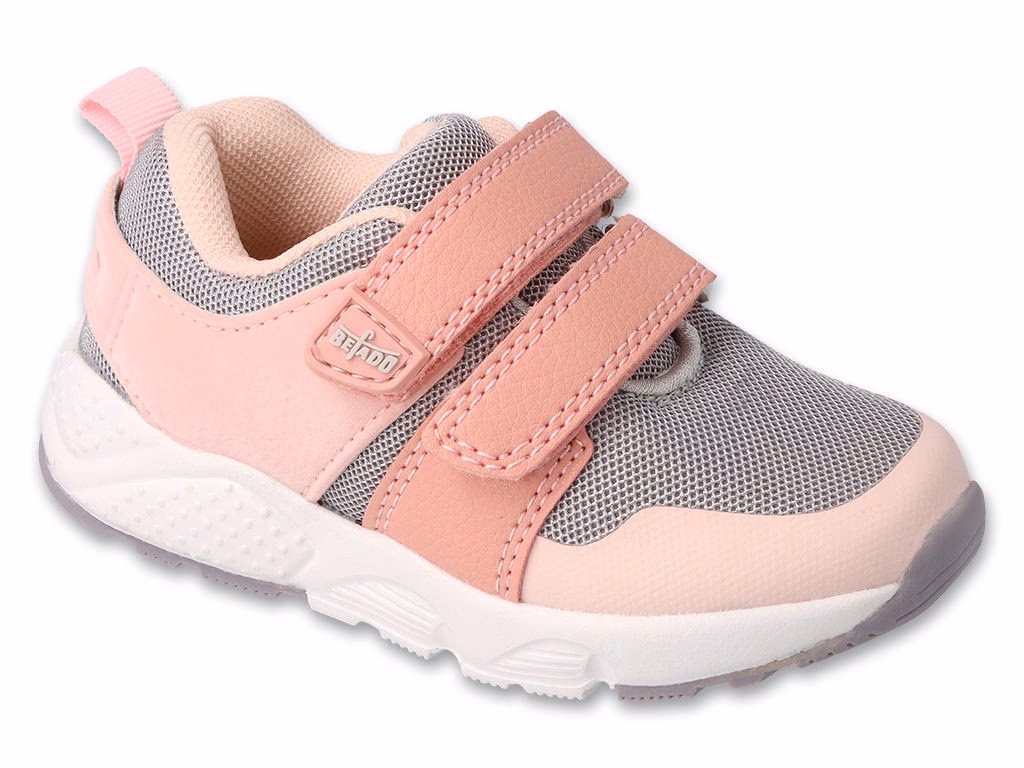 Czy buty Befado są zdrowe dla dziecka?