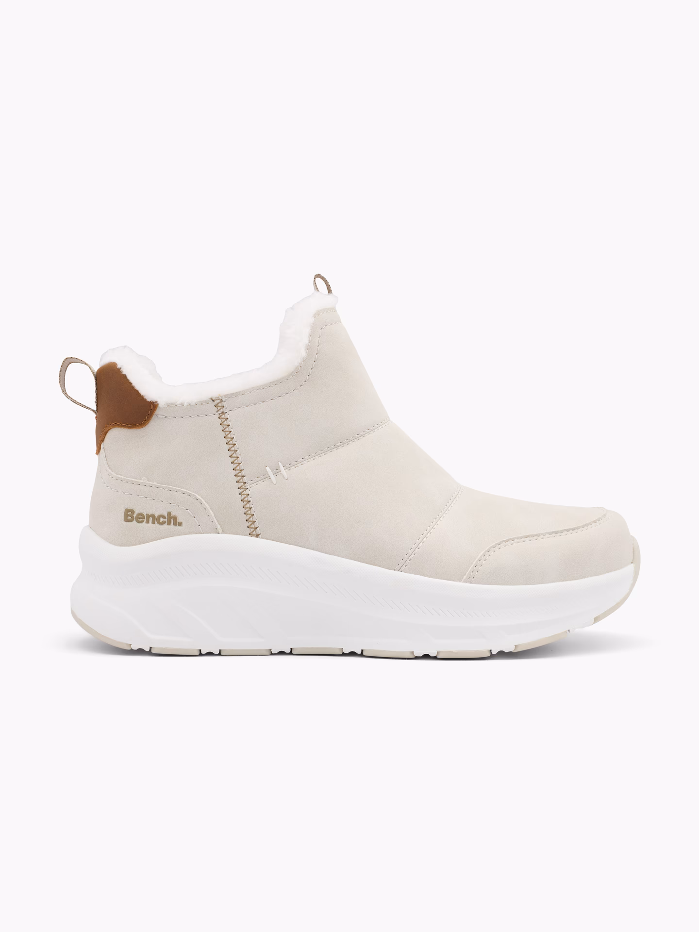 Czy buty Bench są dobre?