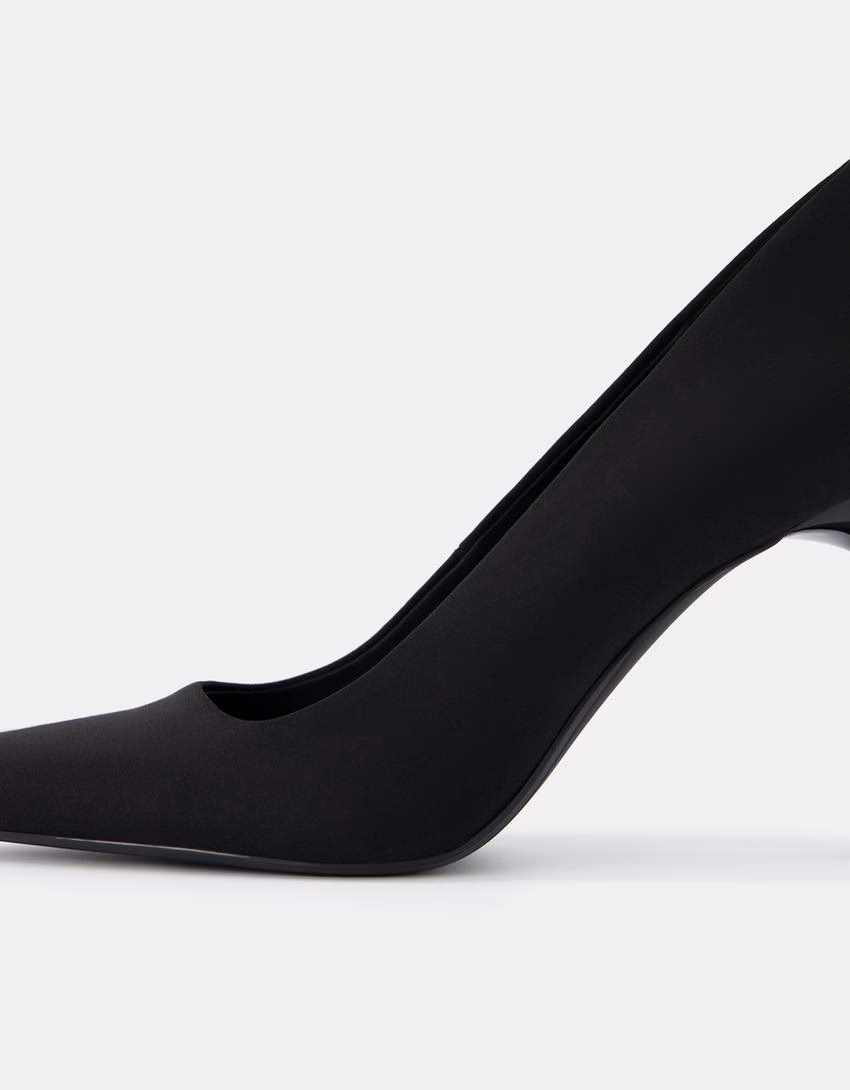 Jak dobrać wysokość obcasa?