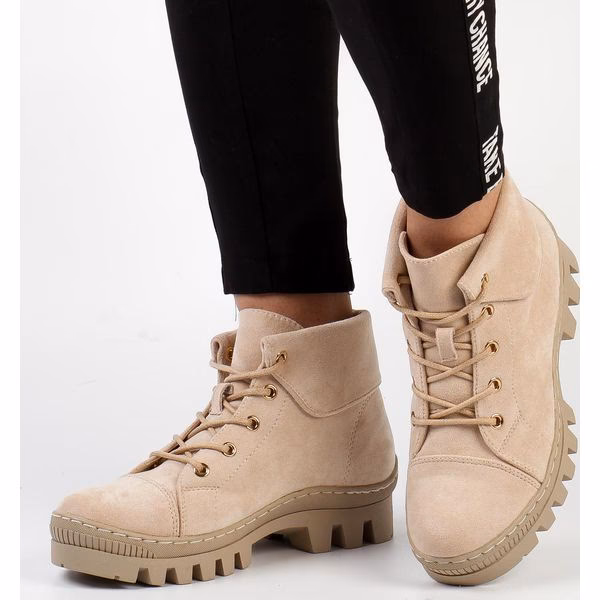 Jaki kolor pasuje do beżowego?