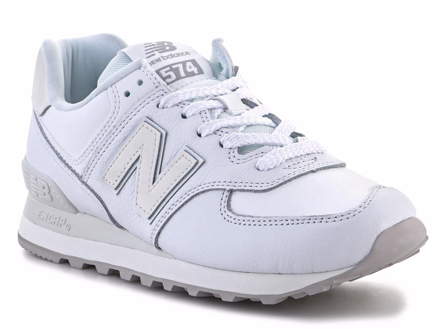 Czy białe New Balance są wygodne?