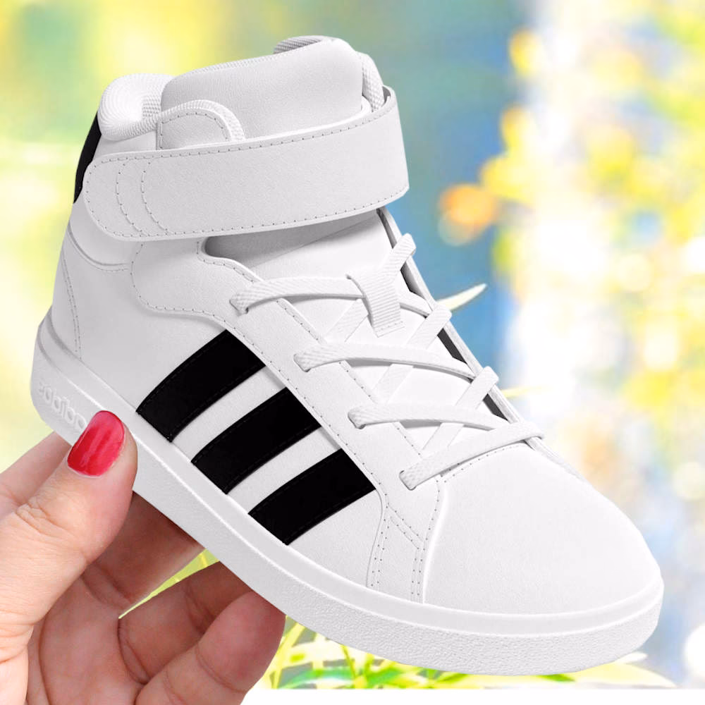 Jak dbać o białe buty?