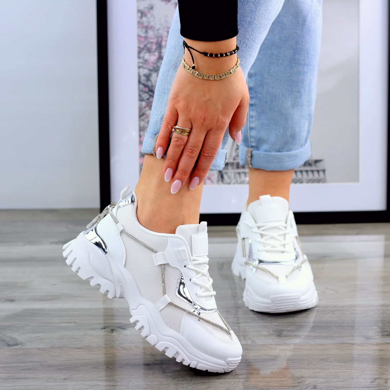 Jakie są najmodniejsze buty damskie?