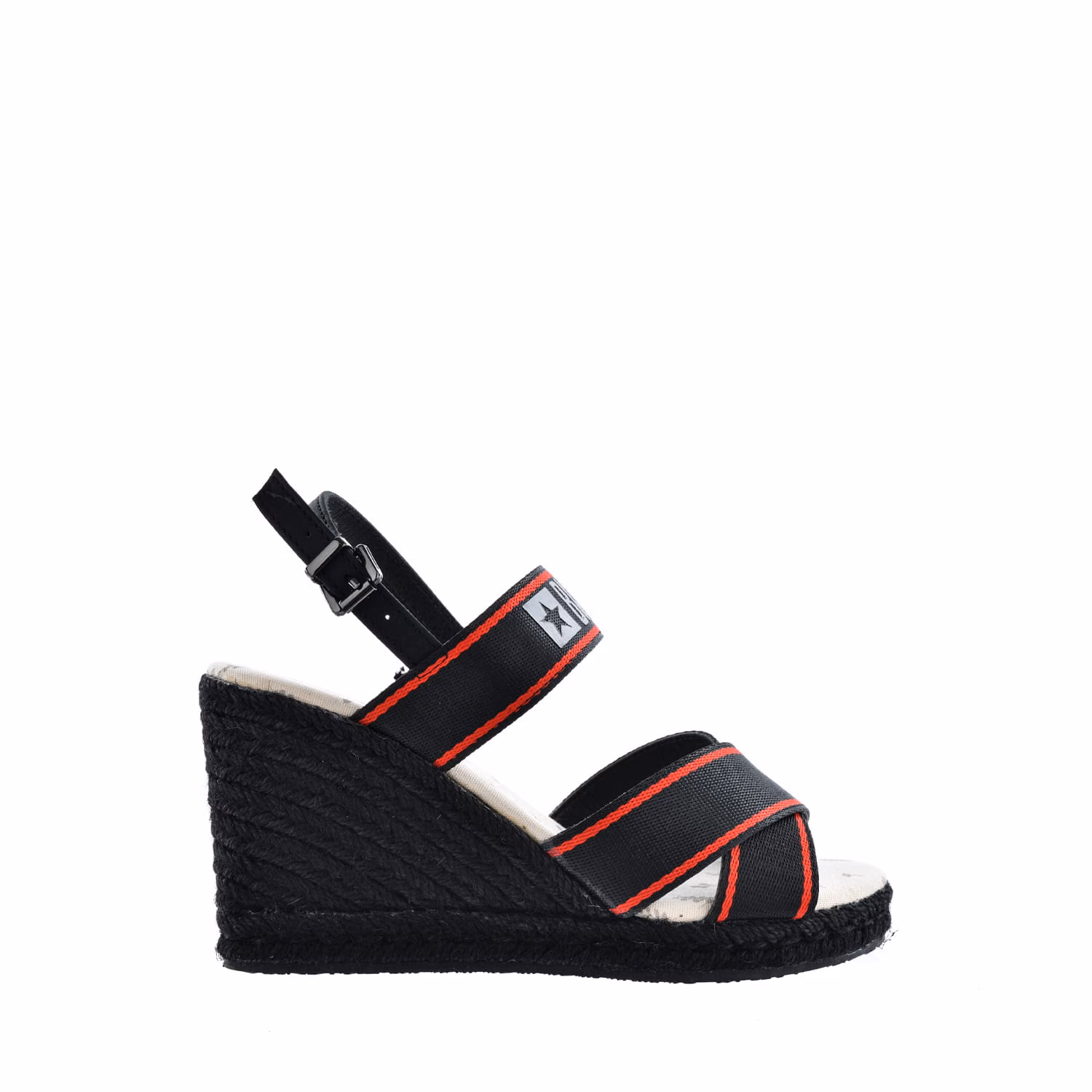 Do czego pasują buty na koturnie?