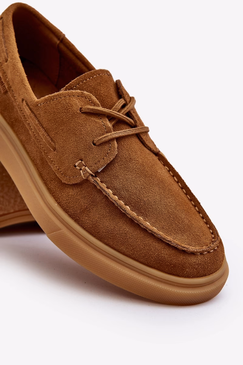 Mokasyny – co to za buty?