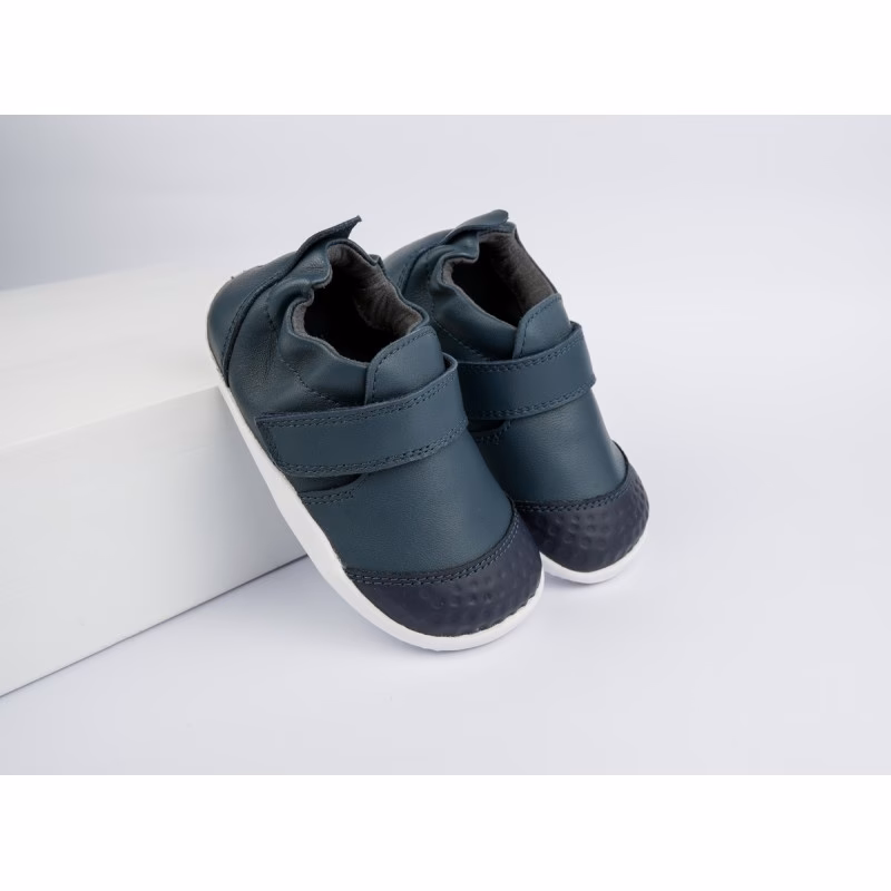 Czy kapcie dla dziecka są zdrowe?